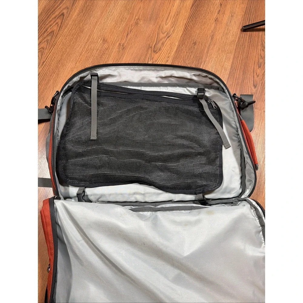 Patagonia good pre